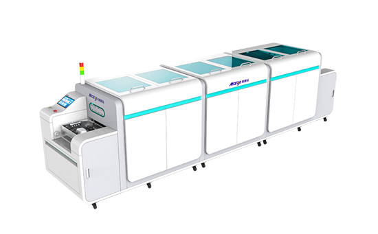 醫(yī)用內(nèi)鏡清洗消毒設備的重要性 醫(yī)用內(nèi)鏡清洗消毒設備的重要性