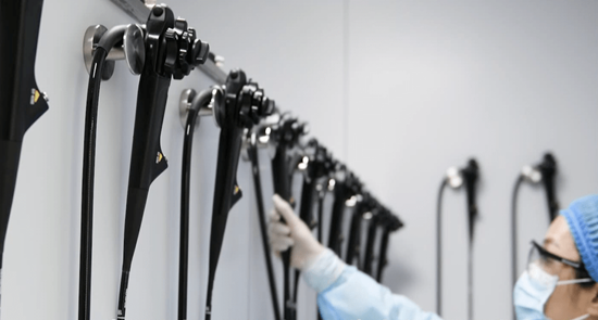 醫(yī)用內(nèi)鏡清洗消毒設備的重要性 醫(yī)用內(nèi)鏡清洗消毒設備的重要性