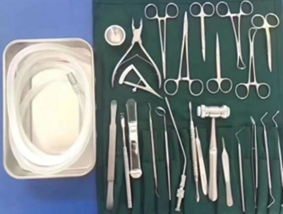 牙科器械清洗機(jī)丨確?？谇黄鞑那鍧嵭l(wèi)生的關(guān)鍵設(shè)備