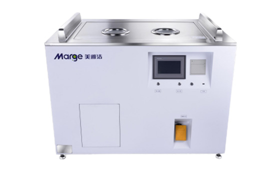 真空清洗機(jī)在呼吸機(jī)管路清洗消毒中的應(yīng)用 真空清洗機(jī)在呼吸機(jī)管路清洗消毒中的應(yīng)用