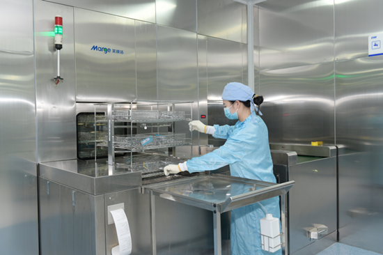 全自動醫(yī)用真空清洗消毒機相比普通消毒清洗機的區(qū)別 全自動醫(yī)用真空清洗消毒機相比普通消毒清洗機的區(qū)別