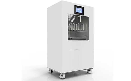 口腔器械清洗消毒丨牙科手機清洗解決方案 口腔器械清洗消毒丨牙科手機清洗解決方案