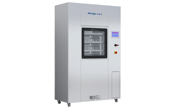 讓醫(yī)療器械清潔無憂丨醫(yī)用全自動噴淋清洗機 讓醫(yī)療器械清潔無憂丨醫(yī)用全自動噴淋清洗機